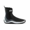 Gill Aero Boot Neoprenstiefel Unisex Schwarz-weiß -RONSTAN Verkäufe 966 BLK01 1 85410 25061 1200x1200
