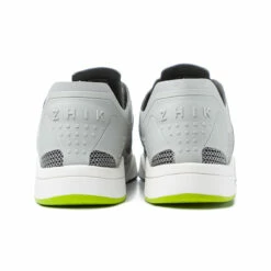 Zhik Fuze Shoe Bootsschuh Unisex Hellgrau -RONSTAN Verkäufe Ash Fuze Back 17038 1200x1200 1