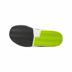 Zhik Fuze Shoe Bootsschuh Unisex Hellgrau -RONSTAN Verkäufe Ash Fuze Sole 17042 1200x1200 1