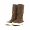Boatboot Segelstiefel Leder Unisex Braun -RONSTAN Verkäufe DSC3527 26167 1200x1200