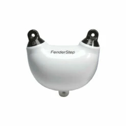 Dan-Fender Fenderstep 1 Stufe Blau