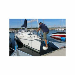 Dan-Fender Fenderstep 1 Stufe Weiß -RONSTAN Verkäufe Dan Fender Fenderstep 1 Stufe 5 6122 1200x1200 2