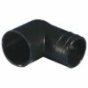 Whale Kunststoff 90° Schlauchbogen 38mm -RONSTAN Verkäufe EB3364 24444 400x400 2
