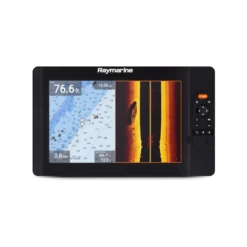 Raymarine Element 7 HV Kartenplotter -RONSTAN Verkäufe Element 12 Front Chart Sonar Split 26120 1200x1200 5