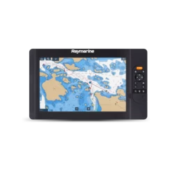Raymarine Element 12 S Kartenplotter -RONSTAN Verkäufe Elenment 12s Front LH Charts 26118 1200x1200