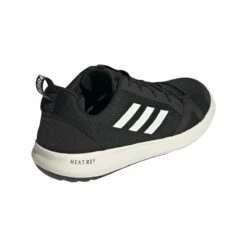 SALE: Adidas Boat Lace Segelschuh Unisex Schwarz 10 SALE: Adidas Boat Lace Segelschuh Unisex Schwarz -RONSTAN Verkäufe GY6118 FTW photo back lateral top white 18363 1200x1200
