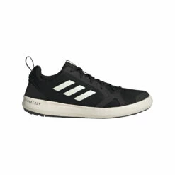 SALE: Adidas Boat Lace Segelschuh Unisex Schwarz 15 SALE: Adidas Boat Lace Segelschuh Unisex Schwarz -RONSTAN Verkäufe GY6118 FTW photo side lateral center white 18369 1200x1200
