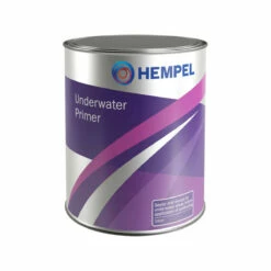 Hempel Underwater Primer Grundierung - Aluminium, 750ml