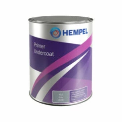 Hempel Primer Undercoat Grundierung - Grau, 750ml