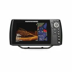 Humminbird HELIX 7 CHIRP MDI GPS G4N CHO Kartenplotter
