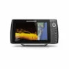 Humminbird HELIX 10 CHIRP MEGA SI+ GPS G4N Kartenplotter -RONSTAN Verkäufe Humminbird Helix10Chirp2 26803 1200x1200