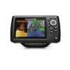 Humminbird HELIX 5 DI G2 Kartenplotter Inkl. Geber -RONSTAN Verkäufe Humminbird Helix5 27023 1200x1200