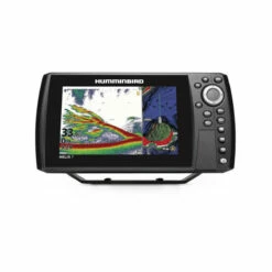 Humminbird HELIX 7 CHIRP MSI GPS G4 Kartenplotter Inkl. Geber