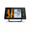 Humminbird SOLIX 10 CHIRP MEGA SI+ GPS G3 Kartenplotter Mit Touch-Display Inkl. Geber -RONSTAN Verkäufe Humminbird 411530 1 27207 1200x1200