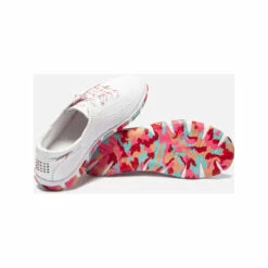 TBS Jazaria Bootsschuh Damen Weiß Koralle -RONSTAN Verkäufe JAZARIA J7I97 4 24815 1200x1200