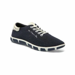 TBS Jazaria Bootsschuh Damen Blau