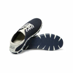 TBS Jazaria Bootsschuh Damen Blau -RONSTAN Verkäufe JAZARIA Q7002 5 6928 1200x1200