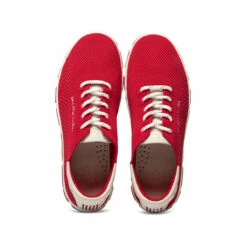 TBS Jazaria Bootsschuh Damen Rot 10 TBS Jazaria Bootsschuh Damen Rot -RONSTAN Verkäufe JAZARIA Q7006 4 6932 1200x1200