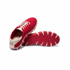 TBS Jazaria Bootsschuh Damen Rot 11 TBS Jazaria Bootsschuh Damen Rot -RONSTAN Verkäufe JAZARIA Q7006 5 6933 1200x1200