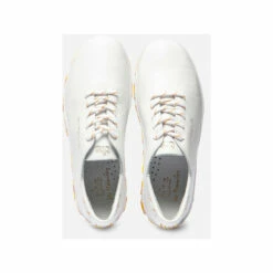 TBS Jazaru Bootsschuh Damen Weiß-orange -RONSTAN Verkäufe JAZARU J7K47 3 24822 1200x1200