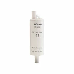 Whale Einbau Verstärkerpumpe Premium 12V 13,2l/min