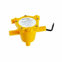 Whale Waste Verteiler IC 1inch 2m