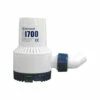Attwood Bilgenpumpe Heavy-Duty 1700 12V
