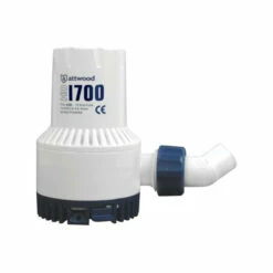 Attwood Bilgenpumpe Heavy-Duty 1700 12V
