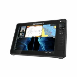 Lowrance HDS Live 12 Kartenplotter Mit Touch-Display -RONSTAN Verkäufe LOW 000 14430 001 02 26469 1200x1200