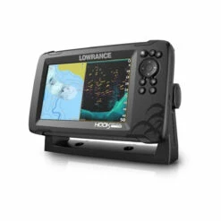 Lowrance HOOK Reveal 7 Kartenplotter Inkl. TripleShot-Geber -RONSTAN Verkäufe Low000 15516 001 02 26479 1200x1200 3