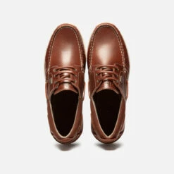 SALE: TBS Matroad Bootsschuh Herren Tan -RONSTAN Verkäufe MATROAD A8095 3 17276 1200x1200