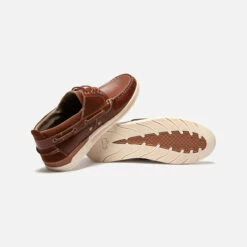 SALE: TBS Matroad Bootsschuh Herren Tan -RONSTAN Verkäufe MATROAD A8095 4 17277 1200x1200