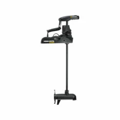 Minn Kota Ulterra QUEST 90/115 Bugmotor Inkl. Mikro Fernbedienung, MSI Geber Und Fußpedal, 152cm, 24/36V