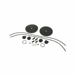 Whale Service Kit Gusher 25 Nitril