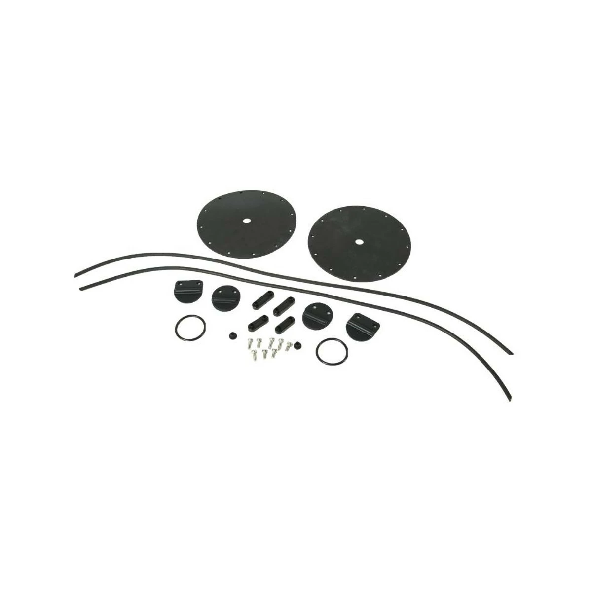 Whale Service Kit Gusher 25 Nitril 3 Whale Service Kit Gusher 25 Nitril