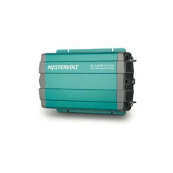 Mastervolt AC Master 12/1500 Sinus-Wechselrichter - 12V 1500W