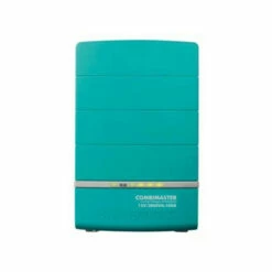 Mastervolt CombiMaster Wechselrichter 12V/3000VA-100A 230V