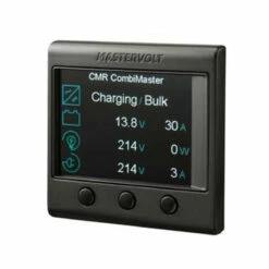 Mastervolt SmartRemote Geräteüberwachung