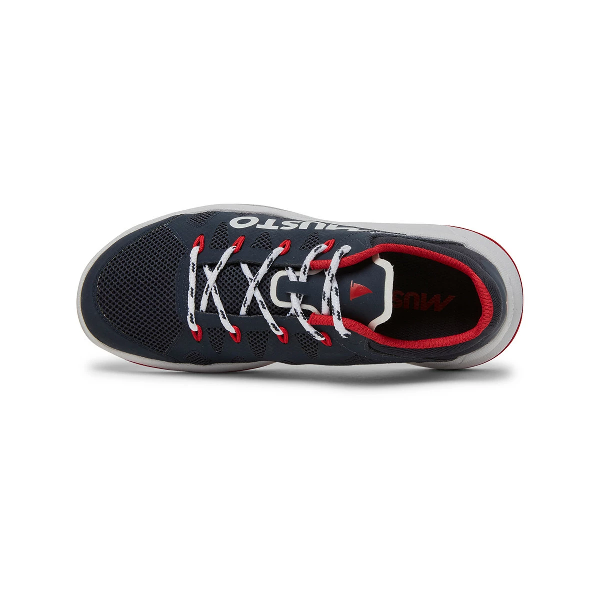 Musto Ladies Dynamic Pro II Adapt Bootsschuh Damen Marineblau 4 Musto Ladies Dynamic Pro II Adapt Bootsschuh Damen Marineblau – Bild 2