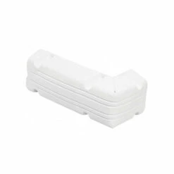 Plastimo Pontonfender-Winkel