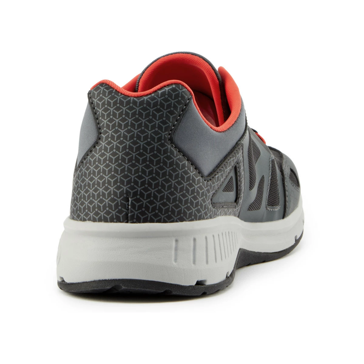 Gill Race Trainer Segelschuh Unisex Graphite 4 Gill Race Trainer Segelschuh Unisex Graphite – Bild 2