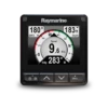 Raymarine I70s Multifunktionsinstrument Schwarz -RONSTAN Verkäufe Raymarine E70327 Raymarine i70s multifunktionsinstrument schwarz Hero vorne 26138 1200x1200
