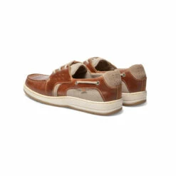 SALE: TBS Safford Bootsschuh Herren Braun -RONSTAN Verkäufe SAFFORD A8095 3 6946 1200x1200