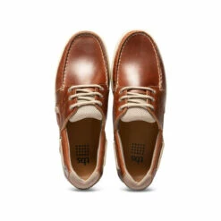 SALE: TBS Safford Bootsschuh Herren Braun -RONSTAN Verkäufe SAFFORD A8095 4 6947 1200x1200