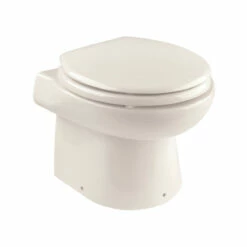 Vetus Toilette Typ-SMTO 24V