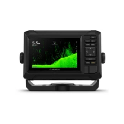 Garmin Echomap UHD2 72cv Kartenplotter