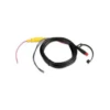 Garmin Netz- Und Datenkabel Für ECHOMAP, 4 Pins, 1,83m