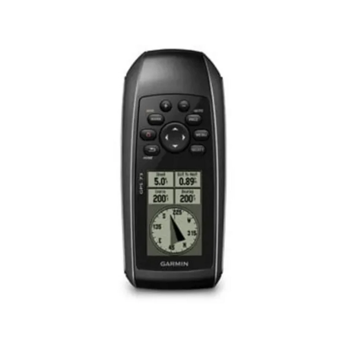 Garmin GPS 73 GPS-Handgerät 3 Garmin GPS 73 GPS-Handgerät