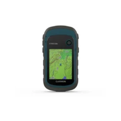 Garmin ETrex 22x GPS-Handgerät, Blau