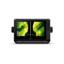 Garmin Echomap UHD2 92sv Kartenplotter Mit Touch-Display Inkl. Geber